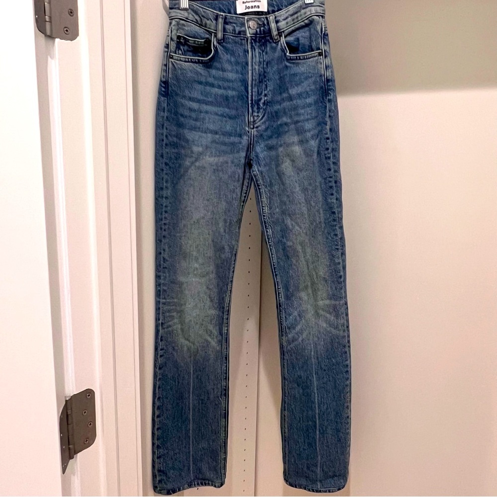 Reformation Jean
